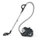 Aspirador con bolsa - ROWENTA RO7935EA, 500 W, Depósito 2,5 l, Negro