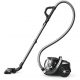 Aspirador con bolsa - ROWENTA RO7C66EA, 500 W, Depósito 2,5 l, Negro, Gris claro