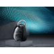 Aspirador con bolsa - SIEMENS VS06A212, 600 W, Depósito 4 l, Negro