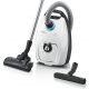 Aspirador con bolsa - SIEMENS VSZ7442S, 650 W, Depósito 5 l, Blanco