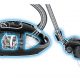 Aspirador con bolsa - SIEMENS VSZ7442S, 650 W, Depósito 5 l, Blanco