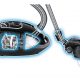 Aspirador con bolsa - SIEMENS VSZ7442S, 650 W, Depósito 5 l, Blanco