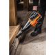 Aspirador de mano - AEG 4935480540, Depósito 0,86 l, Negro