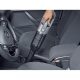 Aspirador de mano - BOSCH AKLBB1612370930, Depósito 0,4 l, Autonomía 55 min, Gris