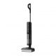 Aspirador de mano - Dreame H12 Pro FlexReach, 400 W, Friega, 50 min Autonomía, 780 ml Depósito, 18000 Pa Succión, Negro