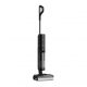 Aspirador de mano - Dreame H12 Pro FlexReach, 400 W, Friega, 50 min Autonomía, 780 ml Depósito, 18000 Pa Succión, Negro