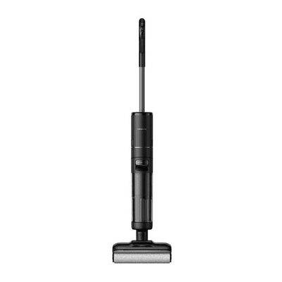 Aspirador de mano - Dreame H12 Pro FlexReach, 400 W, Friega, 50 min Autonomía, 780 ml Depósito, 18000 Pa Succión, Negro