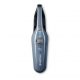 Aspirador de mano - NILFISK Quick 28V, 170 W, Potencia de succión 170 W, Depósito 0,6 l, Azul