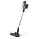 Aspirador de mano - PHILIPS AKLBB1782276268, 25,5 V, Depósito 0,75 l, Autonomía 60.00 min, Negro