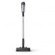 Aspirador de mano - PHILIPS AKLBB1782276268, 25,5 V, Depósito 0,75 l, Autonomía 60.00 min, Negro