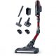 Aspirador de mano - ROWENTA RH6471, 100 W, Potencia de succión 20 AirWatt, Depósito 0,55 l, Negro