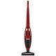 Aspirador escoba - AEG 900 277 539, 18 V, Potencia de succión 0 W, Depósito 0,3 l, Autonomía 45 min, Rojo