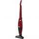 Aspirador escoba - AEG 900 277 539, 18 V, Potencia de succión 0 W, Depósito 0,3 l, Autonomía 45 min, Rojo