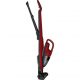 Aspirador escoba - AEG 900 277 539, 18 V, Potencia de succión 0 W, Depósito 0,3 l, Autonomía 45 min, Rojo