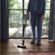 Aspirador escoba - AEG AKLBB1725940559, 300 W, Potencia de succión 95 AirWatt, Depósito 300 ml, Autonomía 50 min, Azul