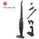 Aspirador escoba - AEG AKLBB1770242442, 29 W, Depósito 0,3 l, Autonomía 45 min, Negro