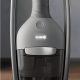 Aspirador escoba - AEG AS62AB25UG, 3.6 V, Autonomía 55 min, Tecnología ciclónica, Gris urbano