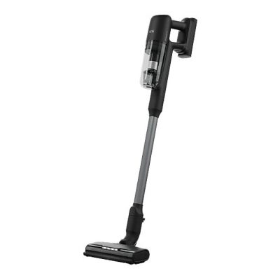 Aspirador escoba - AEG Aspirador Escoba AEG AP71UB14GG Ultimate, Potencia de succión 95 AirWatt, Autonomía 50 min, Gris