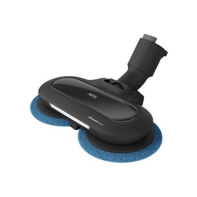 Aspirador escoba - AEG Aspirador Escoba AEG AP71UB14GG Ultimate, Potencia de succión 95 AirWatt, Autonomía 50 min, Gris