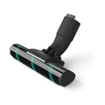 Aspirador escoba - AEG Aspirador Escoba AEG AP71UB14GG Ultimate, Potencia de succión 95 AirWatt, Autonomía 50 min, Gris