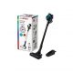 Aspirador escoba - BOSCH BBS611LAG, 6 W, Depósito 0,3 l, Autonomía 8.0 min, Azul