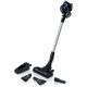 Aspirador escoba - BOSCH BBS611MAT, 200 W, Depósito 0,3 l, Autonomía 30 min, Azul