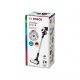 Aspirador escoba - BOSCH BBS611MAT, 200 W, Depósito 0,3 l, Autonomía 30 min, Azul