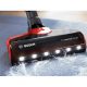Aspirador escoba - BOSCH BBS711ANM, 700 W, Depósito 0,3 l, Autonomía 40.0 min, Inox