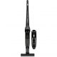 Aspirador escoba - BOSCH BCHF216B, 145 W, Depósito 0,4 l, Autonomía 40 min, Negro