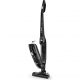 Aspirador escoba - BOSCH BCHF216B, 145 W, Depósito 0,4 l, Autonomía 40 min, Negro
