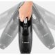 Aspirador escoba - BOSCH BCHF216B, 145 W, Depósito 0,4 l, Autonomía 40 min, Negro