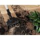 Aspirador escoba - BOSCH BCS711XXL, 7 W, Depósito 0,3 l, Autonomía 40 min, Blanco