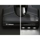 Aspirador escoba - BOSCH BSS71125AH, 500 W, Depósito 0,3 l, Autonomía 35 min, Negro