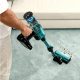 Aspirador escoba - CECOTEC A92_EU01_115938, 780 W, Potencia de succión 30 kPa, Depósito 600 ml, Autonomía 90 min, Multicolor