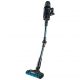 Aspirador escoba - CECOTEC Conga Rockstar 11500 Odyssey ErgoFlex, 850 W, Potencia de succión 300 AirWatt, Depósito 0,5 ml, Autonomía 120 min, Multicolor