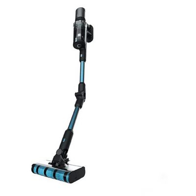 Aspirador Escoba - CECOTEC Conga Rockstar 3500 Storm ErgoTwice Animal, 510 W, Depósito 0,5 ml, Autonomía 120 min, Multicolor