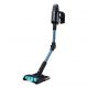 Aspirador escoba - CECOTEC Conga Rockstar 8500 Infinity ErgoWet Animal T, 250 W, Depósito 0,5 ml, Autonomía 120 min, Multicolor