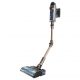 Aspirador escoba - Cecotec Conga Rockstar RX90 AI AquaPet Flex, 850W, 100min, IA, Tubo flexible, Kit de accesorios, Cepillo antienredos, Negro