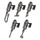 Aspirador escoba - Cecotec Conga Rockstar RX90 AI AquaPet Flex, 850W, 100min, IA, Tubo flexible, Kit de accesorios, Cepillo antienredos, Negro