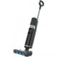 Aspirador escoba - CECOTEC FreeGo Wash&Vacuum, 200 W, Potencia de succión 200 W, Depósito 0,7 ml, Autonomía 120 min, Multicolor