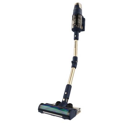 Aspirador escoba - Cecotec RX70 AquaPet Flex, 780 W, 100 min Autonomía, Cepillo HairLess XL, Sin bolsa, Negro/Dorado
