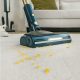 Aspirador escoba - CECOTEC RZ90 AI AquaPet Flex Connected, 850 W, Potencia de succión 310 AirWatt, Depósito 0,6 l, Autonomía 120 min, Gris