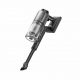 Aspirador escoba - DREAME Z30, 29,6 V, Potencia de succión 310 AirWatt, Depósito 0,6 l, Autonomía 90 min, Negro