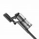Aspirador escoba - DREAME Z30, 29,6 V, Potencia de succión 310 AirWatt, Depósito 0,6 l, Autonomía 90 min, Negro