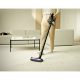 Aspirador escoba - Dyson  V8™ Cyclone, Potencia succión 150 W, Autonomía 60 min, Accesorios, Negro