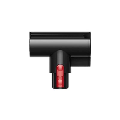 Aspirador escoba - Dyson  V8™ Cyclone, Potencia succión 150 W, Autonomía 60 min, Accesorios, Negro