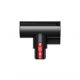 Aspirador escoba - Dyson  V8™ Cyclone, Potencia succión 150 W, Autonomía 60 min, Accesorios, Negro
