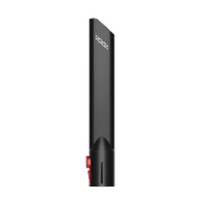 Aspirador escoba - Dyson V8™ Cyclone, Potencia succión 150 W, Autonomía 60 min, Rinconera, Negro