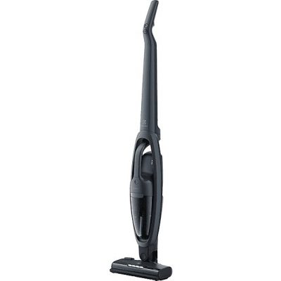Aspirador escoba - ELECTROLUX ES52CB21DB, 29 W, Potencia de succión 27 W, Depósito 0,3 l, Autonomía 50 min, Azul