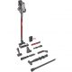Aspirador escoba - HOOVER 39400359, 22 V, Depósito 0,7 l, Autonomía 35 min, Negro